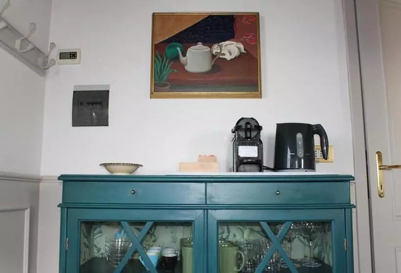 Maaseutuhotelli Agriturismo Castello Santa Margherita