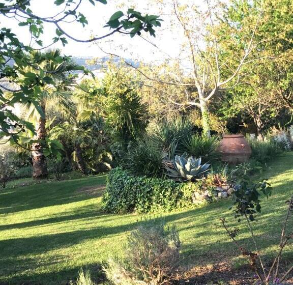 田舎風ホテル Agriturismo Castello Santa Margherita