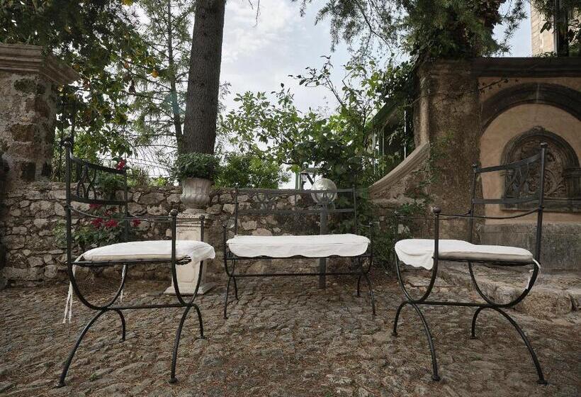 田舎風ホテル Agriturismo Castello Santa Margherita