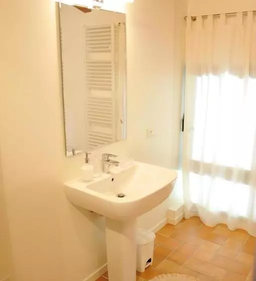 Maaseutuhotelli Corte Delle Giuggiole