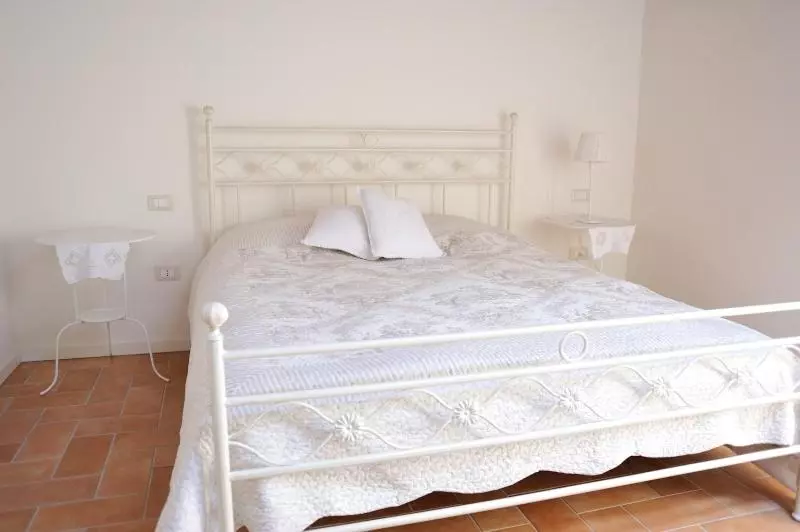 Maaseutuhotelli Corte Delle Giuggiole