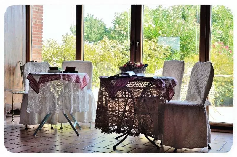 Maaseutuhotelli Corte Delle Giuggiole