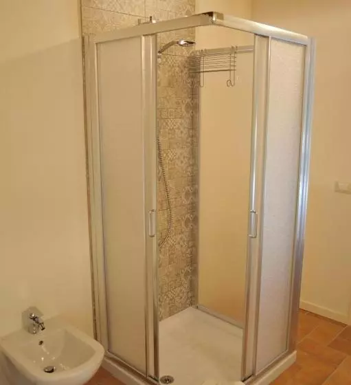 Maaseutuhotelli Corte Delle Giuggiole