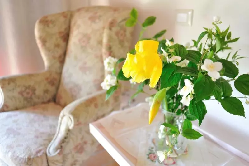 Maaseutuhotelli Corte Delle Giuggiole