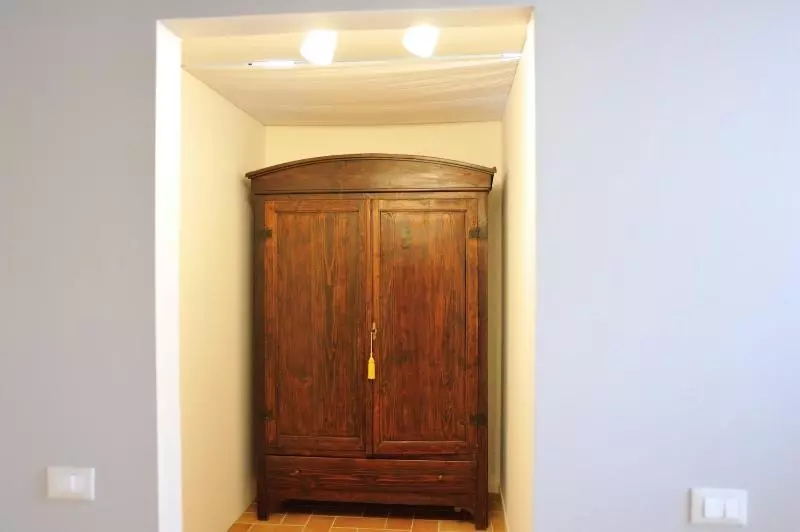 Maaseutuhotelli Corte Delle Giuggiole