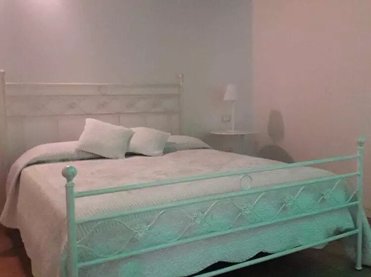 Maaseutuhotelli Corte Delle Giuggiole