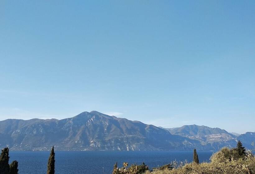 בית מלון כפרי Villa Mary