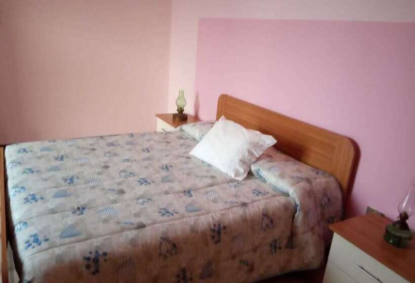 בית מלון כפרי Villa Mary