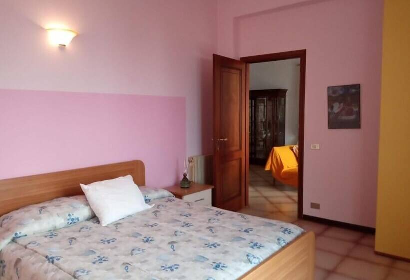 בית מלון כפרי Villa Mary