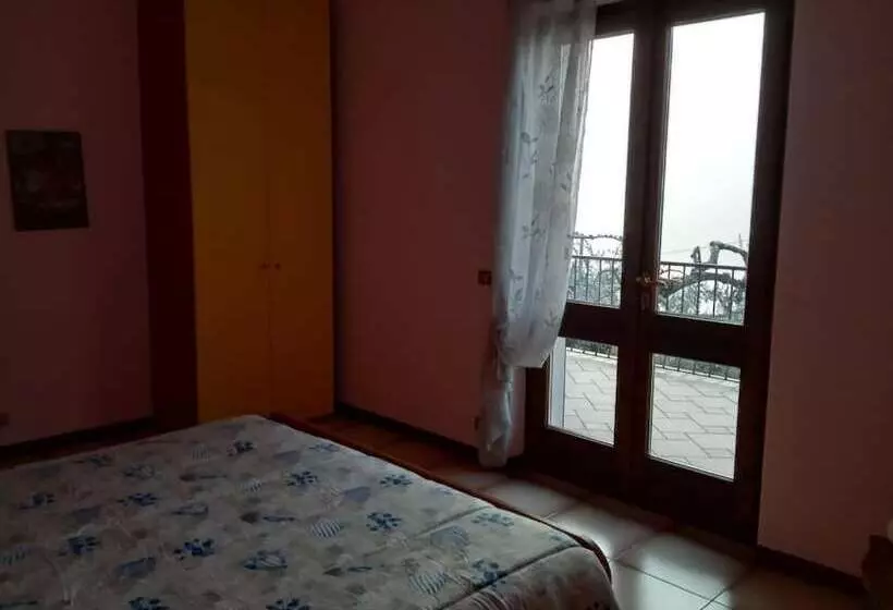 هتل Villa Mary