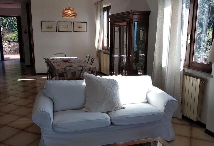 בית מלון כפרי Villa Mary