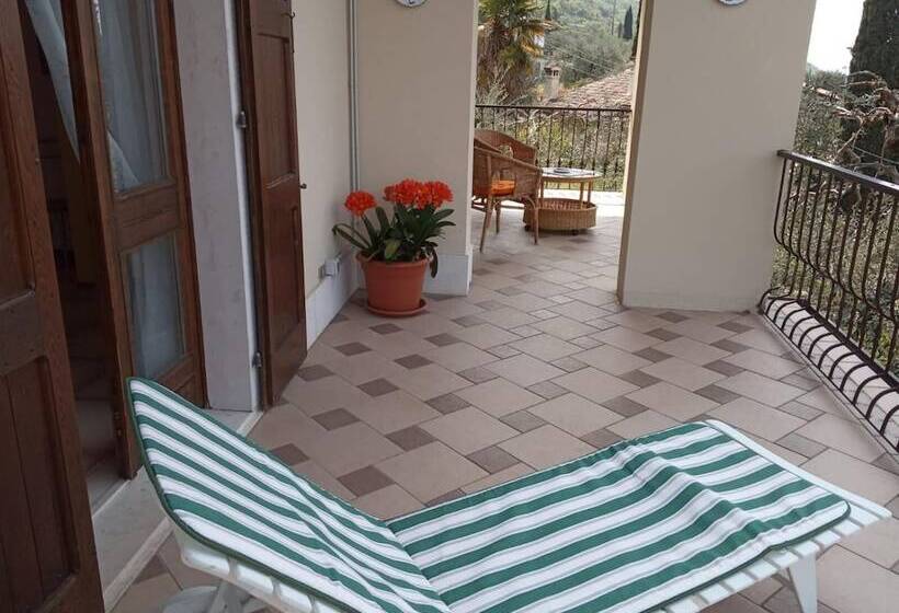 בית מלון כפרי Villa Mary