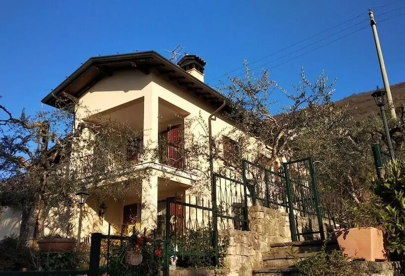 هتل Villa Mary