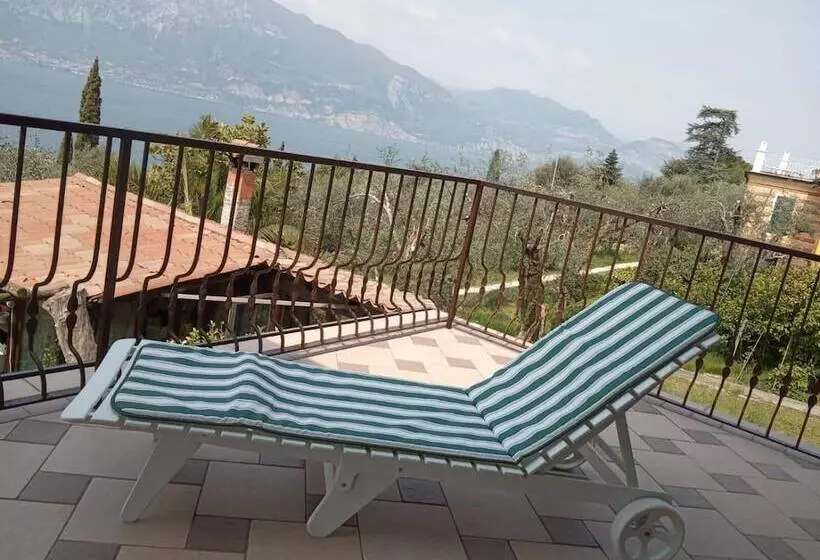 هتل Villa Mary