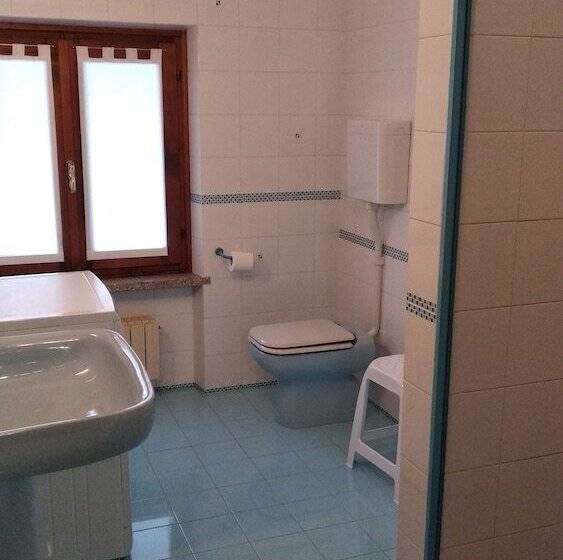 בית מלון כפרי Villa Mary