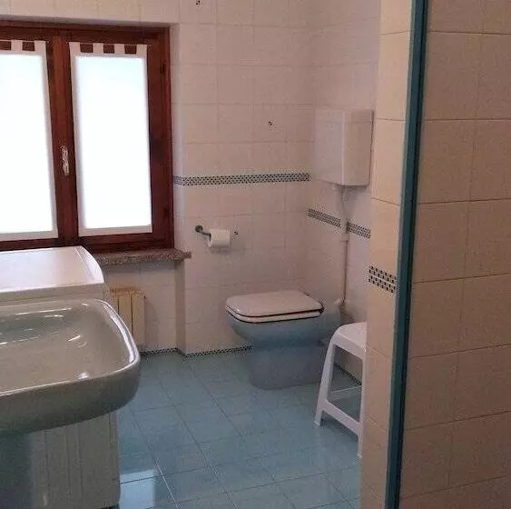 هتل Villa Mary