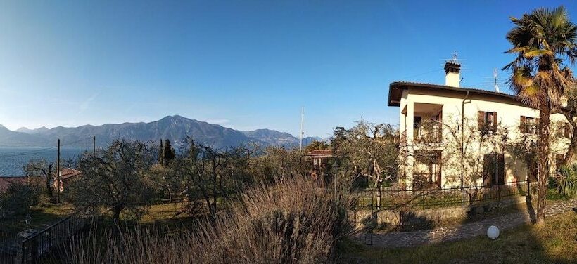 בית מלון כפרי Villa Mary