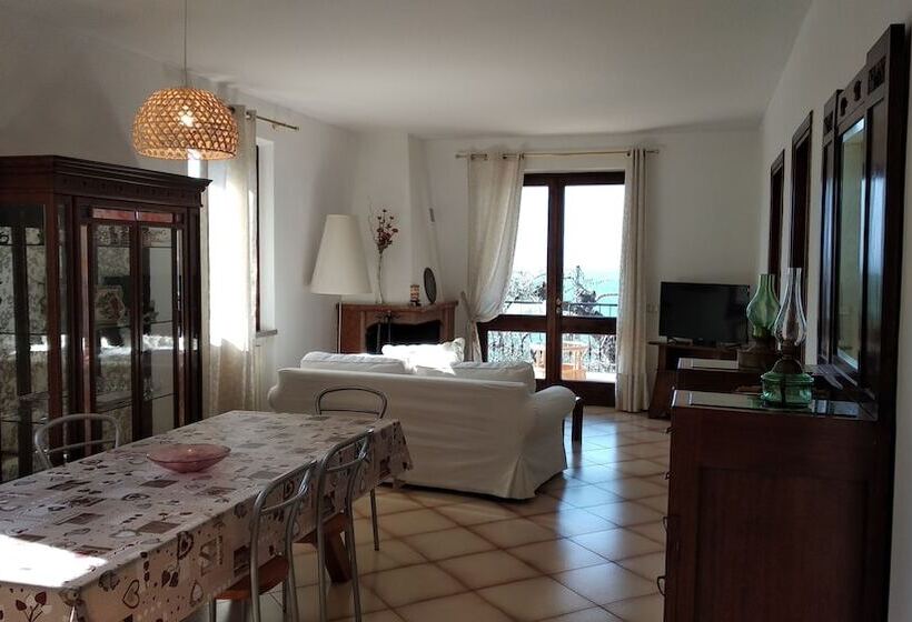 בית מלון כפרי Villa Mary