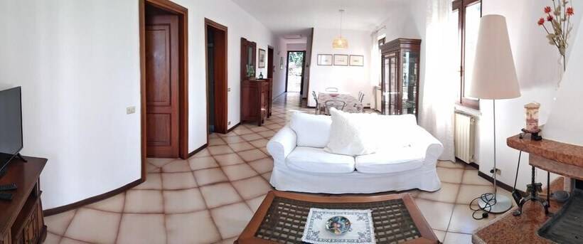 בית מלון כפרי Villa Mary