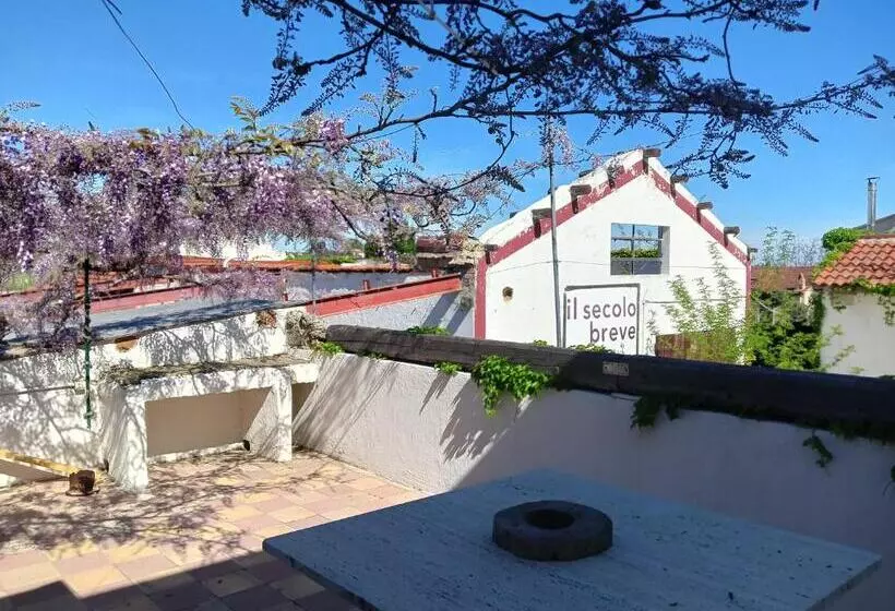 Il Secolo Breve B&b