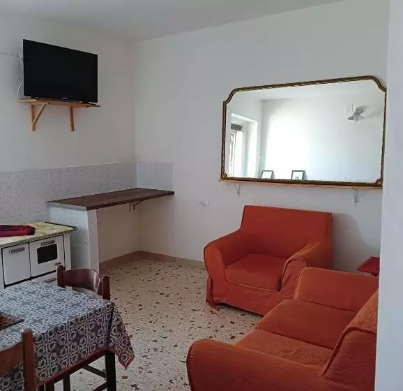 Il Secolo Breve B&b
