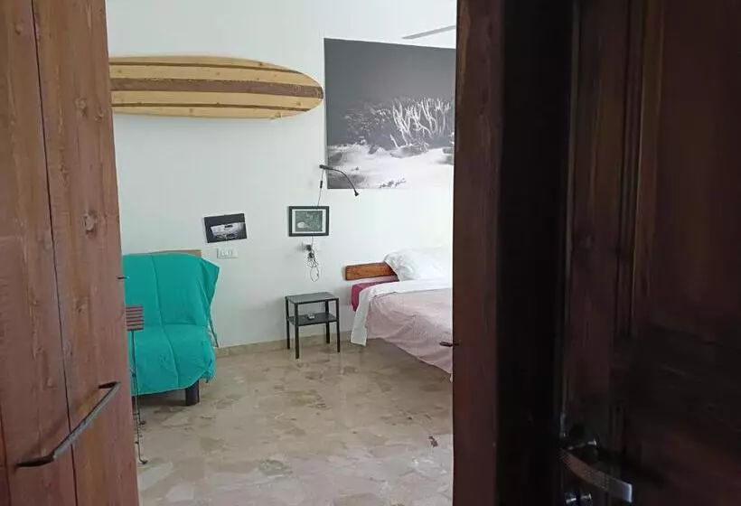 Il Secolo Breve B&b