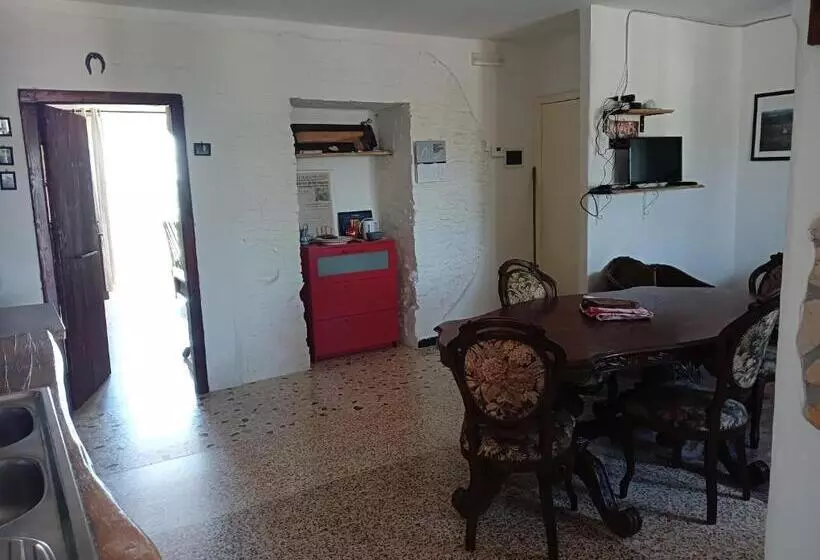 Il Secolo Breve B&b
