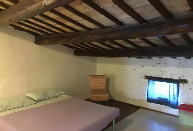 Il Secolo Breve B&b