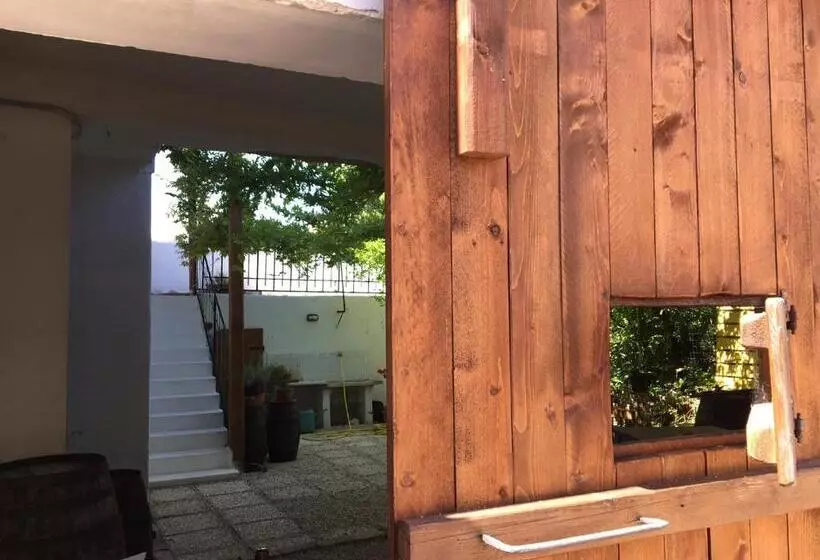 Il Secolo Breve B&b