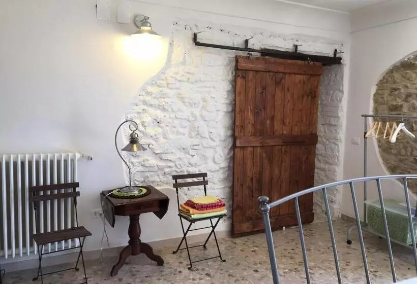 Il Secolo Breve B&b