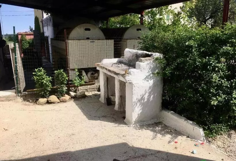 Il Secolo Breve B&b