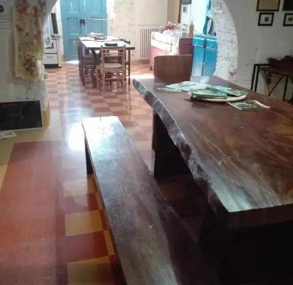 Il Secolo Breve B&b