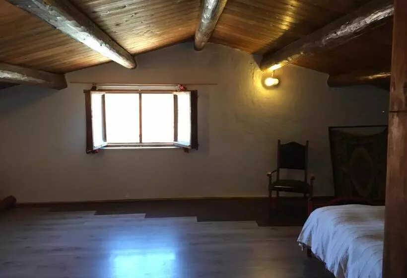 Il Secolo Breve B&b