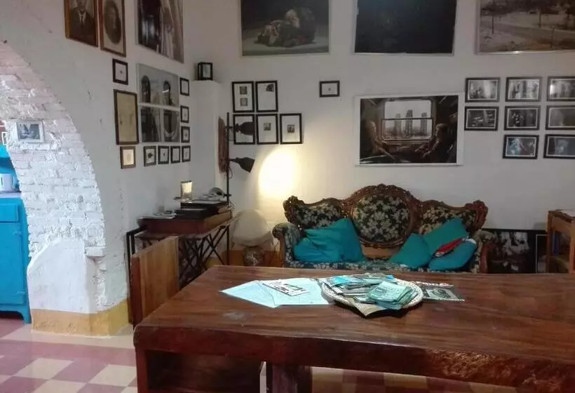 Il Secolo Breve B&b