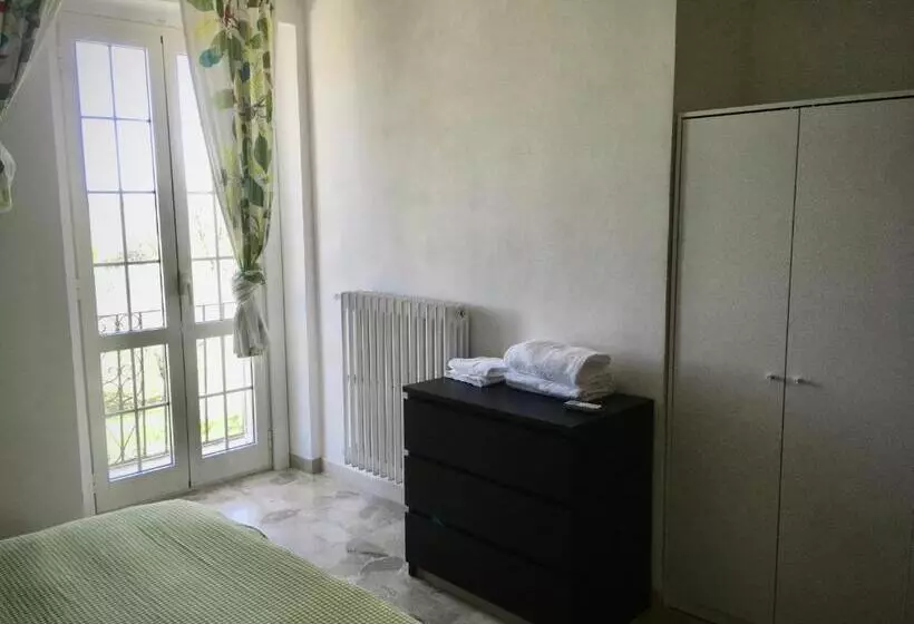 Il Secolo Breve B&b