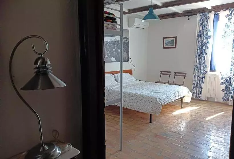 Il Secolo Breve B&b