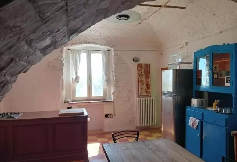 Il Secolo Breve B&b