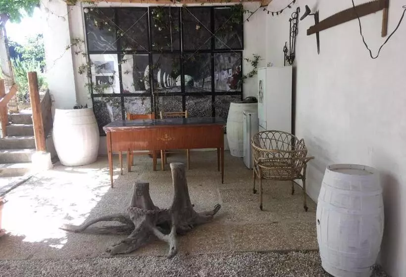 Il Secolo Breve B&b