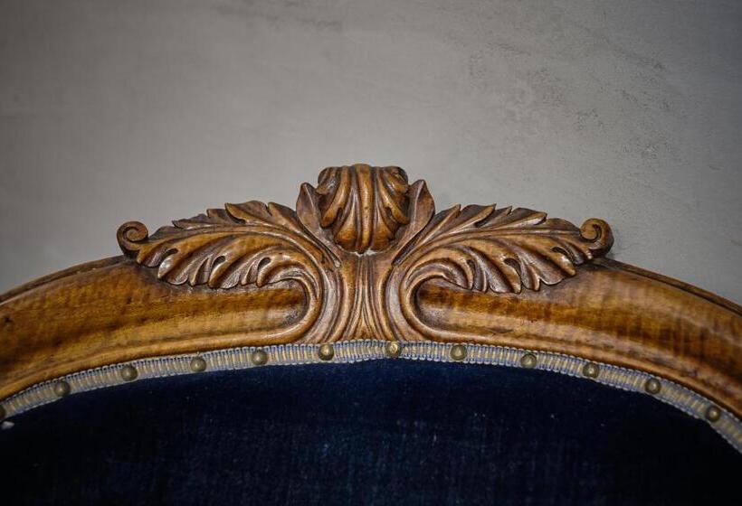 پانسیون La Via Del Porto Charme Rooms