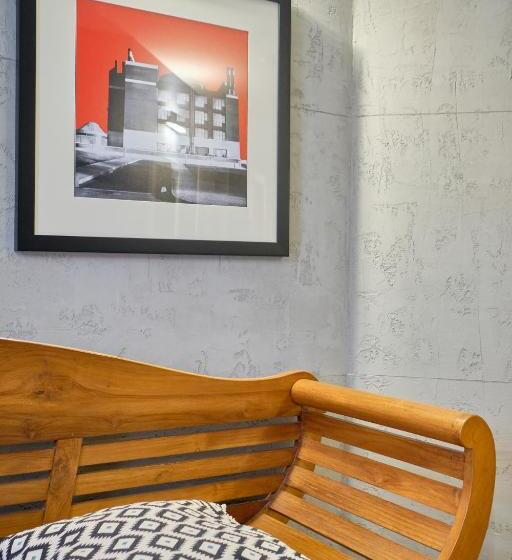 پانسیون La Via Del Porto Charme Rooms