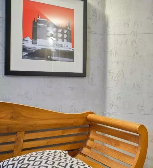 ペンション La Via Del Porto Charme Rooms