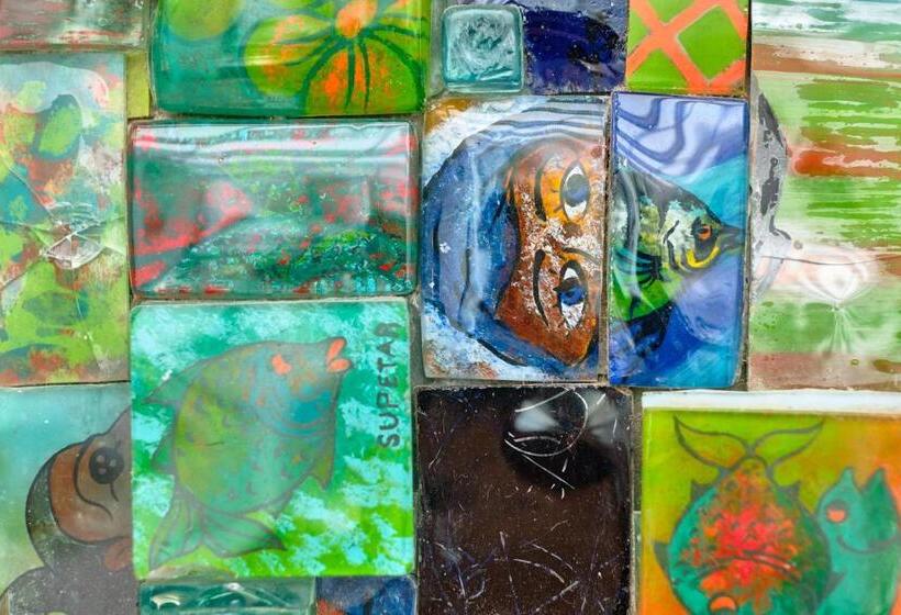 پانسیون La Via Del Porto Charme Rooms