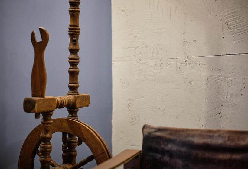 پانسیون La Via Del Porto Charme Rooms