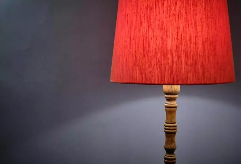 ペンション La Via Del Porto Charme Rooms