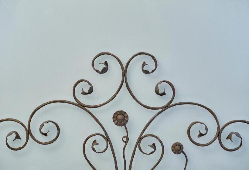 پانسیون La Via Del Porto Charme Rooms