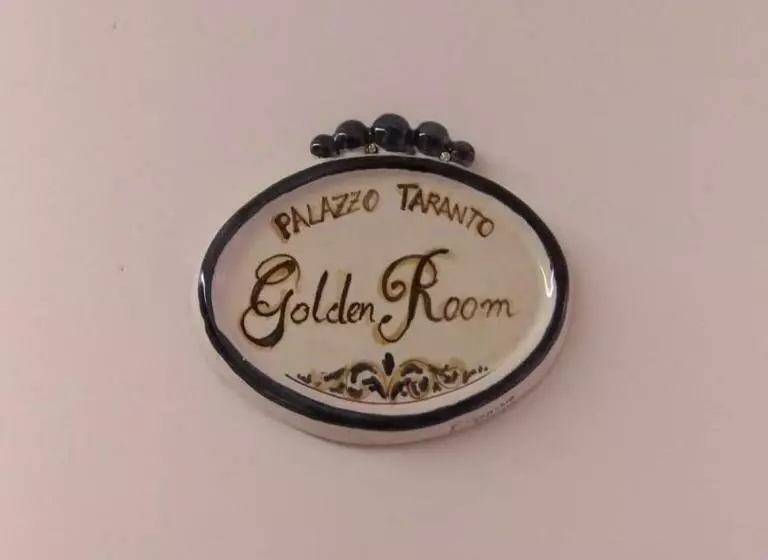 Majatalo Palazzo Taranto Luxury Rooms