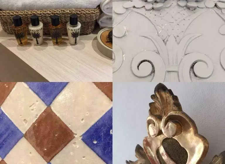 Majatalo Palazzo Taranto Luxury Rooms