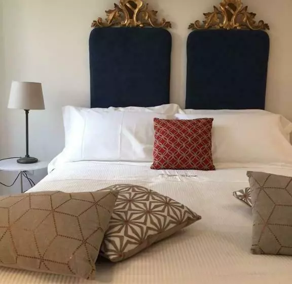 Majatalo Palazzo Taranto Luxury Rooms