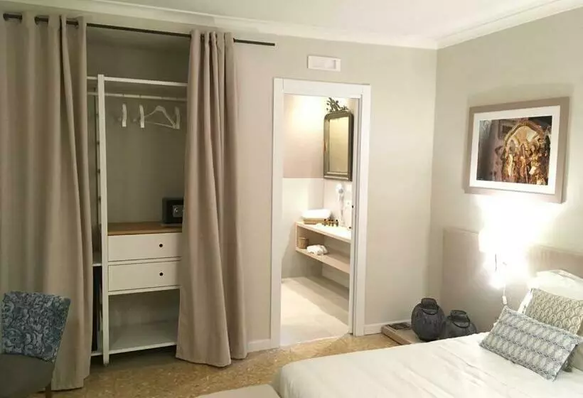 Majatalo Palazzo Taranto Luxury Rooms