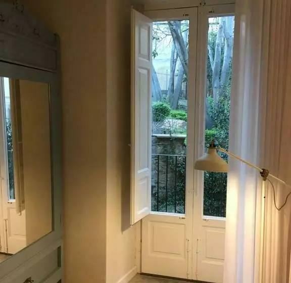 Majatalo Palazzo Taranto Luxury Rooms